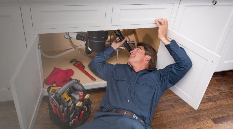 Local expert plumbing services in Englishtown, NJ